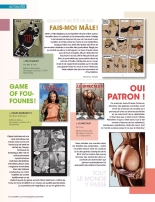 L'immanquable Hors-Série N°18 - Voyages : page 12