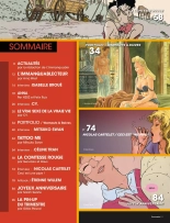 L'immanquable Hors-Série N°19 - Découvertes : page 5