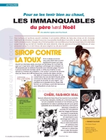 L'immanquable Hors-Série N°19 - Découvertes : page 8