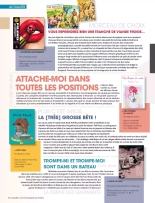 L'immanquable Hors-Série N°19 - Découvertes : page 10
