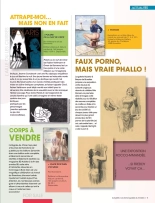 L'immanquable Hors-Série N°19 - Découvertes : page 11