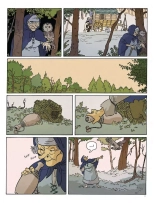L'immanquable Hors-Série N°19 - Découvertes : page 65