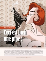 L'immanquable Hors-Série N°19 - Découvertes : page 74