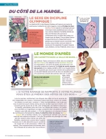 L'immanquable Hors-Série N°23 - Créatures de rêve : page 20