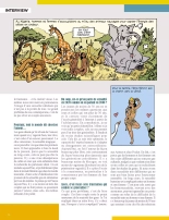 L'immanquable Hors-Série N°23 - Créatures de rêve : page 36
