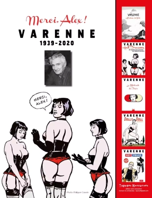 hentai L'immanquable Hors-Série N°23 - Créatures de rêve