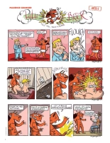 L'immanquable Hors-Série N°24 - Un été chaud : page 8