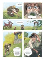 L'immanquable Hors-Série N°24 - Un été chaud : page 43
