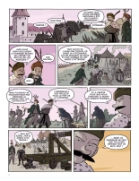 L'immanquable Hors-Série N°24 - Un été chaud : page 56