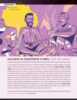 L'immanquable Hors-Série N°24 - Un été chaud : page 72
