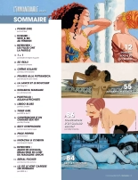 L'immanquable Hors-Série N°5 - Sexe et BD au féminin : page 5