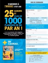 L'immanquable Hors-Série N°5 - Sexe et BD au féminin : page 8