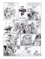 L'immanquable Hors-Série N°5 - Sexe et BD au féminin : page 9