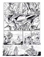 L'immanquable Hors-Série N°5 - Sexe et BD au féminin : page 10