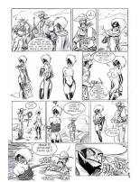 L'immanquable Hors-Série N°5 - Sexe et BD au féminin : page 11