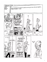 L'immanquable Hors-Série N°5 - Sexe et BD au féminin : page 28