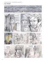 L'immanquable Hors-Série N°5 - Sexe et BD au féminin : page 29