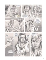 L'immanquable Hors-Série N°5 - Sexe et BD au féminin : page 30