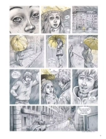 L'immanquable Hors-Série N°5 - Sexe et BD au féminin : page 34