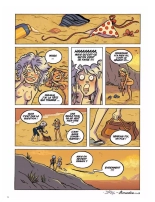 L'immanquable Hors-Série N°5 - Sexe et BD au féminin : page 37