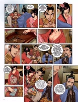 L'immanquable Hors-Série N°5 - Sexe et BD au féminin : page 45