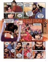 L'immanquable Hors-Série N°5 - Sexe et BD au féminin : page 46