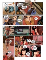 L'immanquable Hors-Série N°5 - Sexe et BD au féminin : page 49