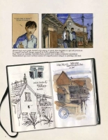 L'immanquable Hors-Série N°5 - Sexe et BD au féminin : page 57