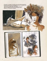 L'immanquable Hors-Série N°5 - Sexe et BD au féminin : page 59