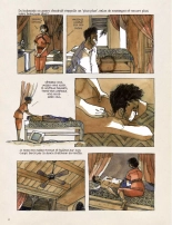 L'immanquable Hors-Série N°5 - Sexe et BD au féminin : page 61