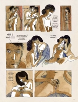 L'immanquable Hors-Série N°5 - Sexe et BD au féminin : page 64