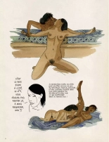 L'immanquable Hors-Série N°5 - Sexe et BD au féminin : page 65