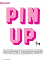 L'immanquable Hors-Série N°5 - Sexe et BD au féminin : page 67