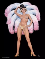 L'immanquable Hors-Série N°5 - Sexe et BD au féminin : page 71