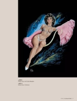 L'immanquable Hors-Série N°5 - Sexe et BD au féminin : page 72