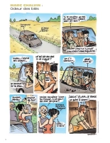 L'immanquable Hors-Série N°5 - Sexe et BD au féminin : page 75