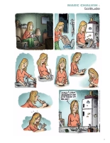 L'immanquable Hors-Série N°5 - Sexe et BD au féminin : page 78