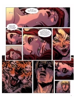 L'immanquable Hors-Série N°5 - Sexe et BD au féminin : page 80