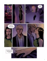 L'immanquable Hors-Série N°5 - Sexe et BD au féminin : page 82