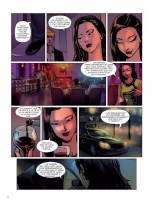 L'immanquable Hors-Série N°5 - Sexe et BD au féminin : page 85