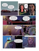 L'immanquable Hors-Série N°5 - Sexe et BD au féminin : page 87