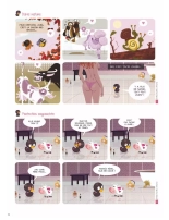 L'immanquable Hors-Série N°5 - Sexe et BD au féminin : page 92