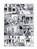 L'immanquable Hors-Série N°5 - Sexe et BD au féminin : page 103