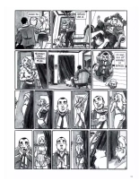 L'immanquable Hors-Série N°5 - Sexe et BD au féminin : page 105