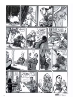 L'immanquable Hors-Série N°5 - Sexe et BD au féminin : page 106