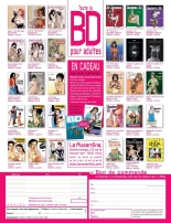 L'immanquable Hors-Série N°5 - Sexe et BD au féminin : page 107