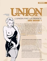 L'immanquable Hors-Série N°5 - Sexe et BD au féminin : page 109