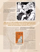 L'immanquable Hors-Série N°5 - Sexe et BD au féminin : page 111