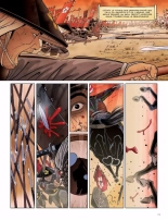 L'immanquable Hors-Série N°5 - Sexe et BD au féminin : page 121