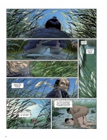 L'immanquable Hors-Série N°5 - Sexe et BD au féminin : page 122